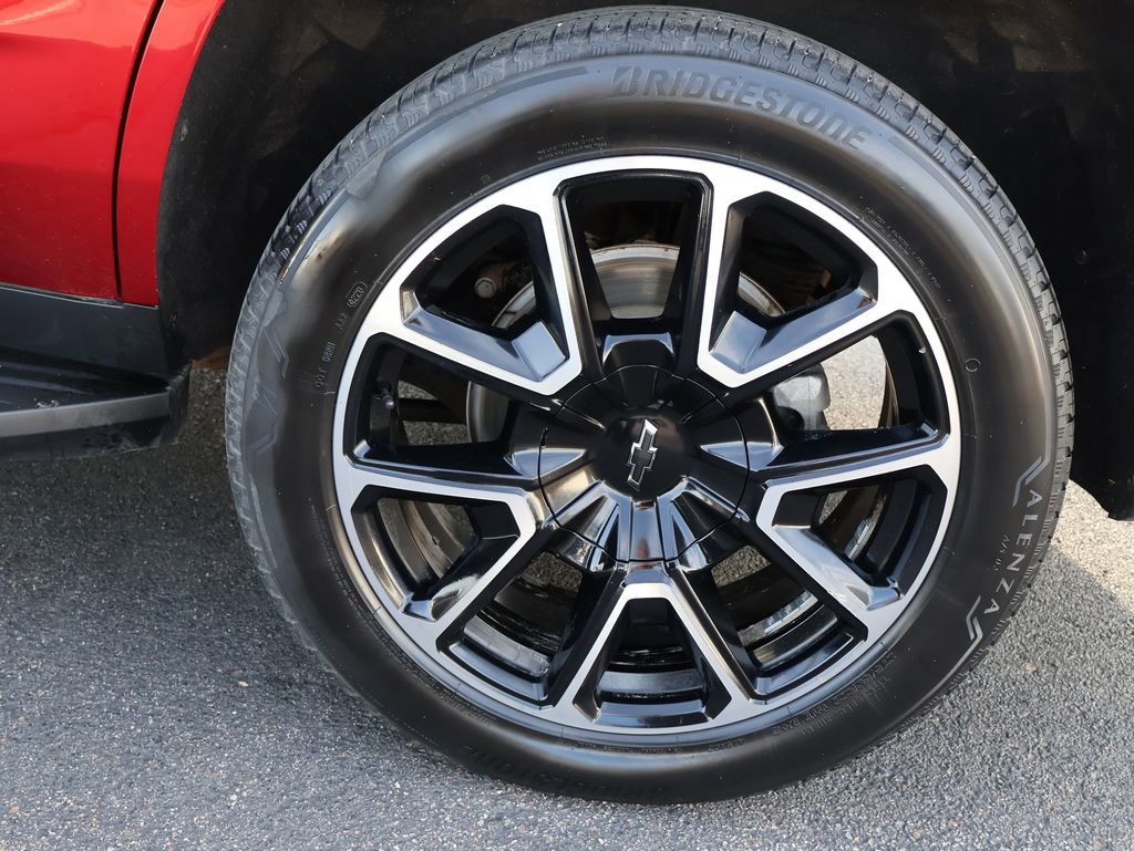 Used 2023 Chevrolet Tahoe RST w/ Luxury Package image 46