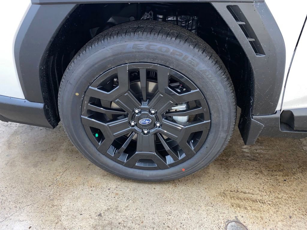 New 2026 Subaru Outback Limited XT image 23