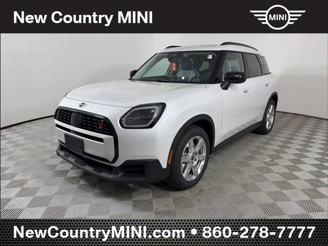New 2026 MINI Cooper Countryman S AWD/4WD image 3