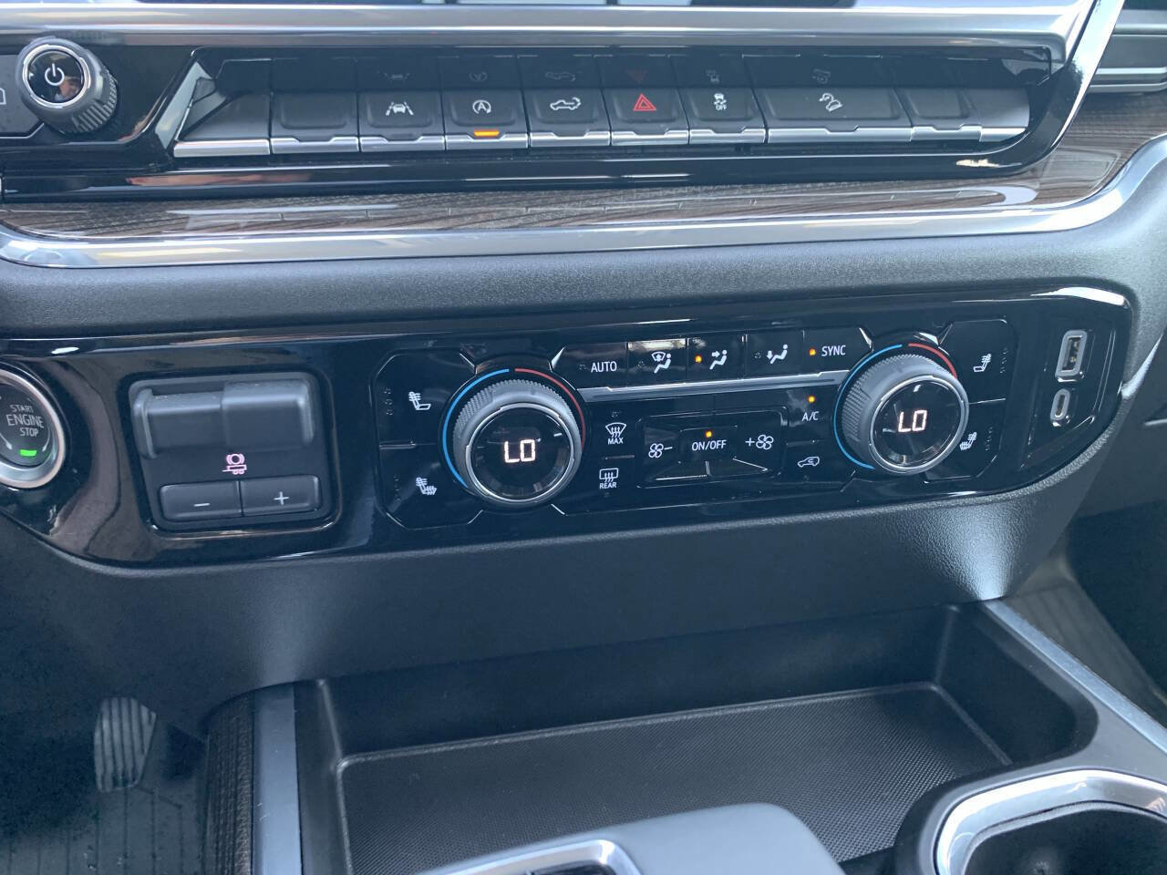 Used 2023 Chevrolet Silverado 1500 RST w/ All Star Edition Plus image 17