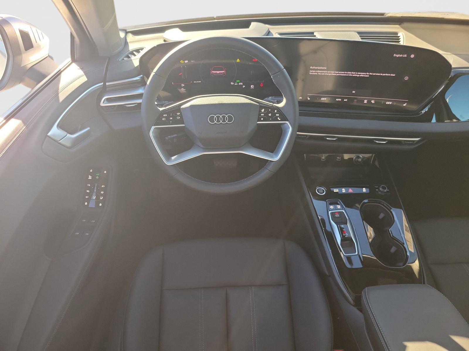 New 2025 Audi A5 2.0T Premium Plus AWD/4WD image 12