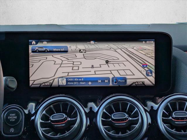 Certified 2025 Mercedes-Benz GLA 250 image 13