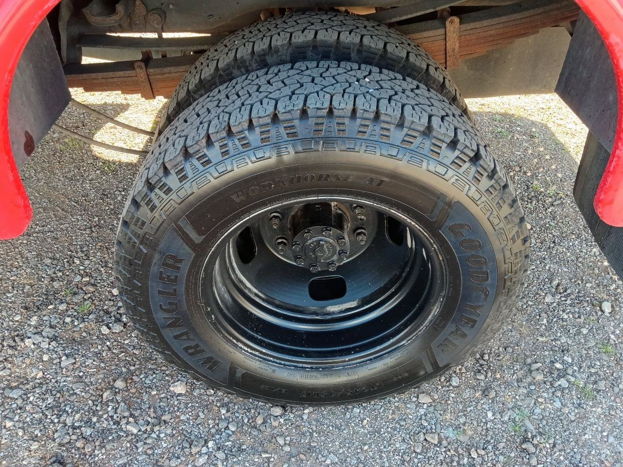 Used 2017 Ford F350 XL w/ Power Equipment Group AWD/4WD image 24