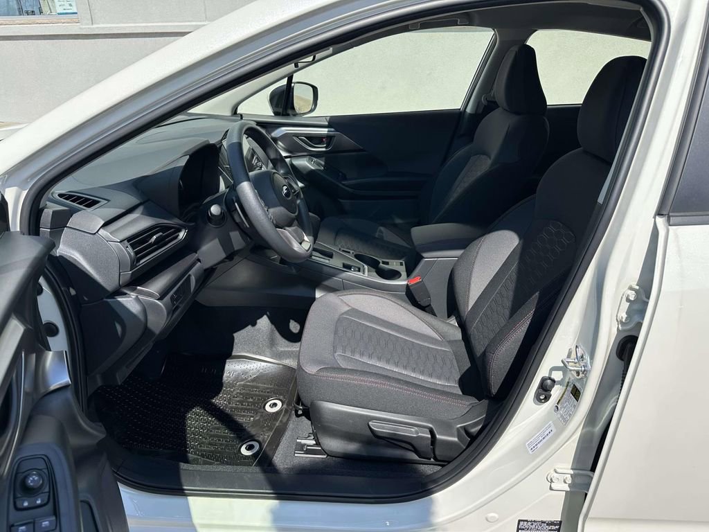 New 2026 Subaru Impreza 2.0i Sport image 14