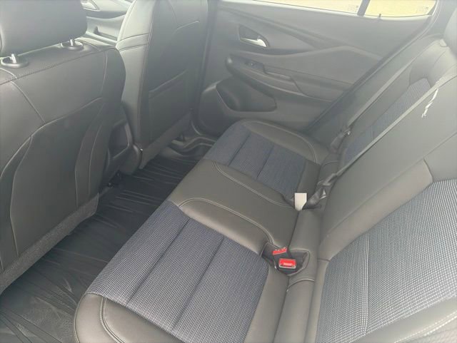 New 2026 Buick Envista Preferred w/ Convenience I Package FWD image 11