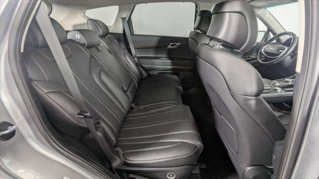 Used 2024 Genesis GV80 2.5T image 19