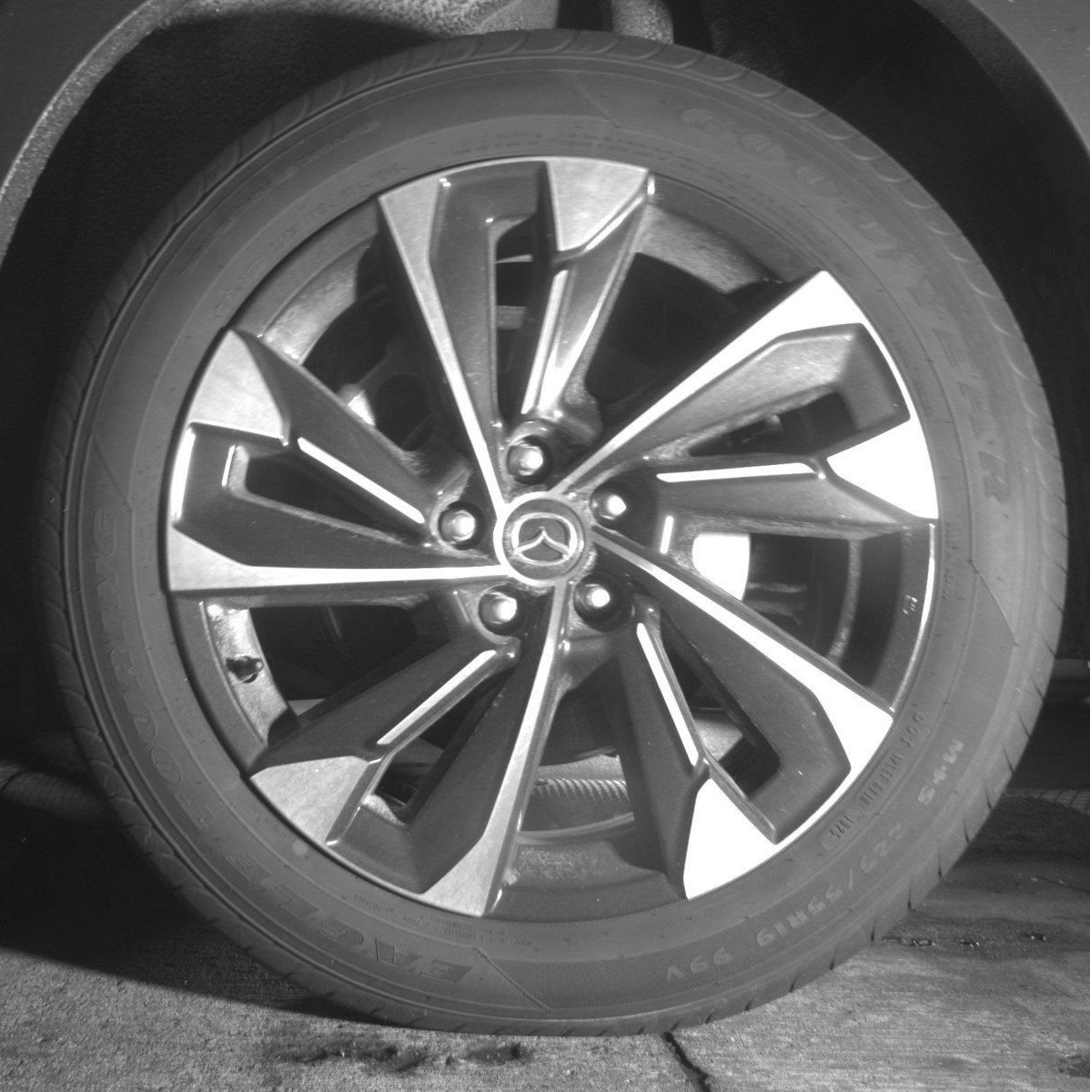 Used 2025 MAZDA CX-50 2.5 Hybrid w/ Premium Plus Pkg image 14