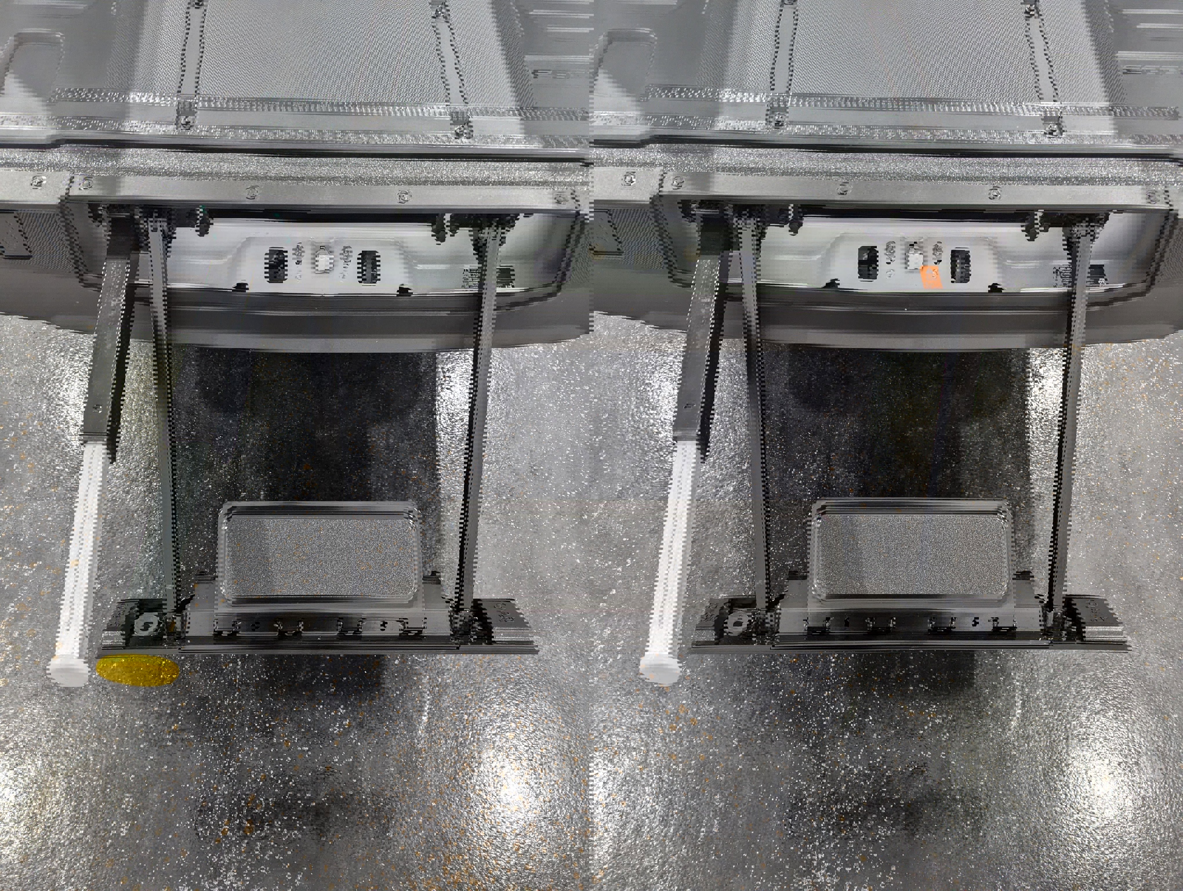 New 2025 Ford F150 Tremor w/ Bed Utility Package image 10