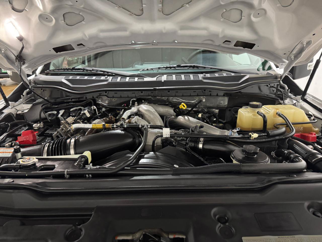 Used 2020 Ford F450 XLT AWD/4WD image 54