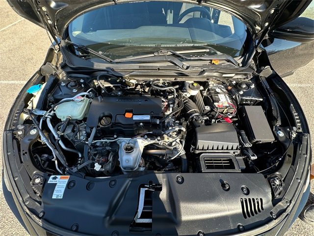 Used 2019 Honda Civic LX image 31