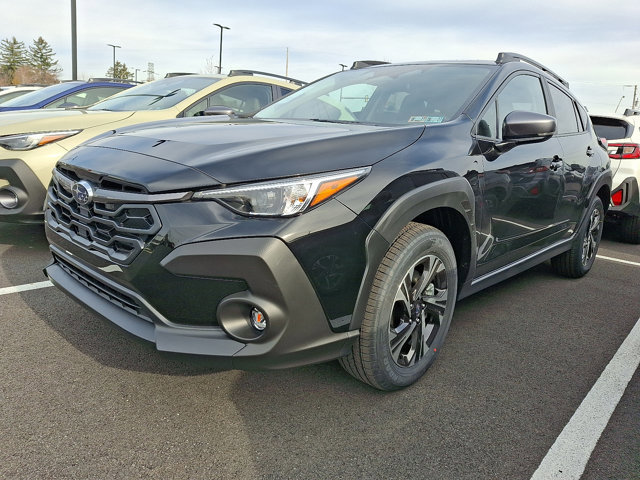 New 2026 Subaru Crosstrek 2.0i Premium image 2
