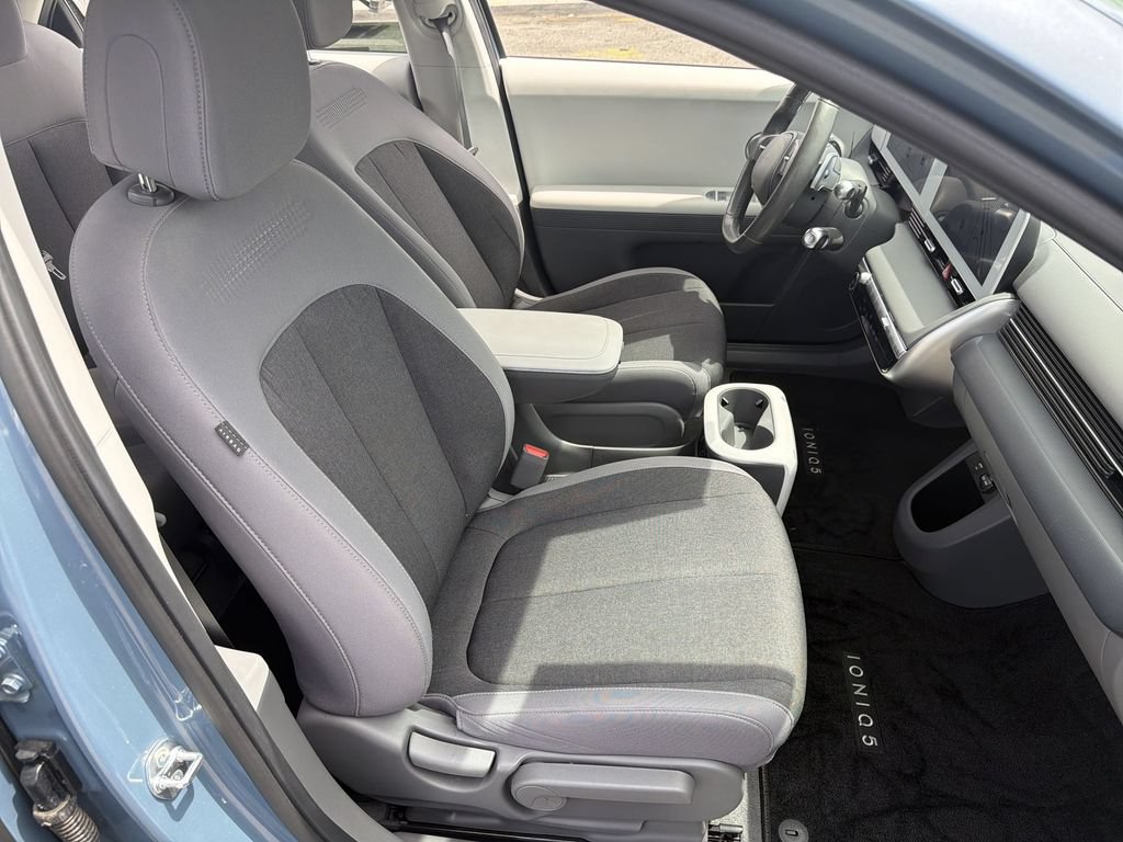 Used 2024 Hyundai Ioniq 5 SEL RWD image 25