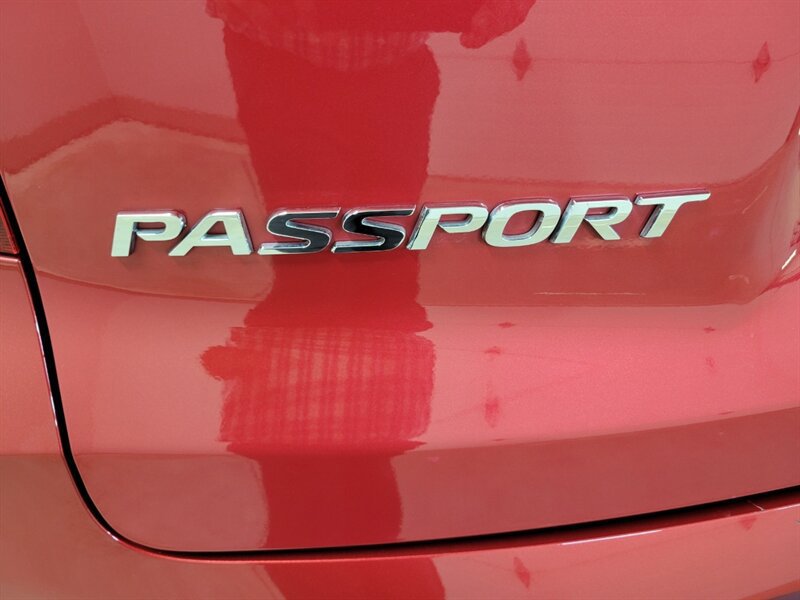 Used 2023 Honda Passport EX-L image 21