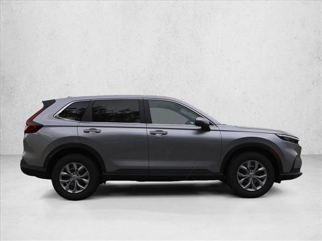 New 2026 Honda CR-V LX image 4