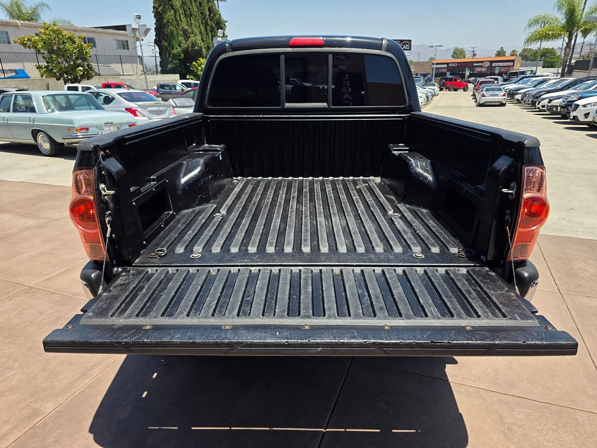 Used 2007 Toyota Tacoma PreRunner RWD image 16