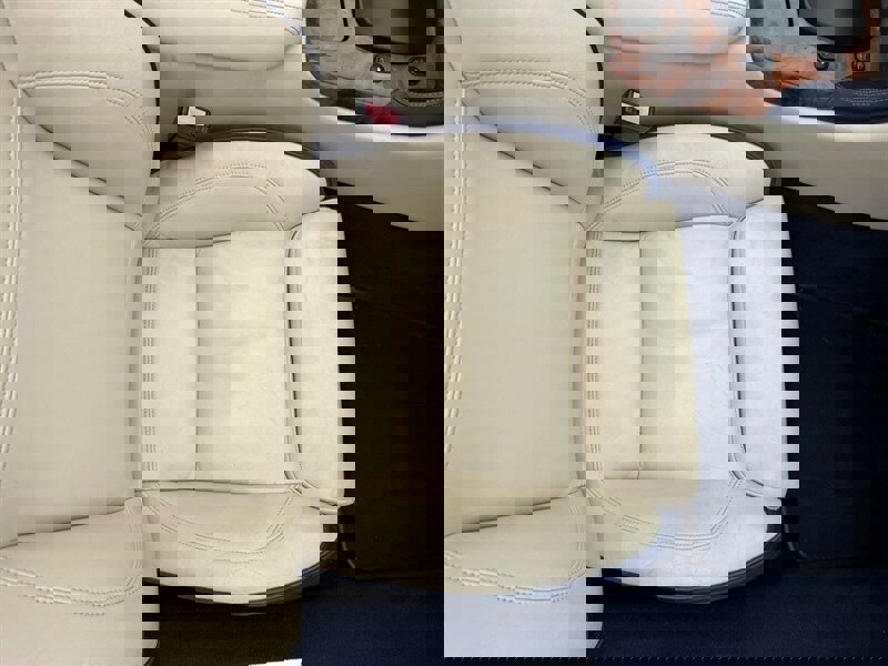 Used 2000 Aston Martin DB7 Vantage image 18