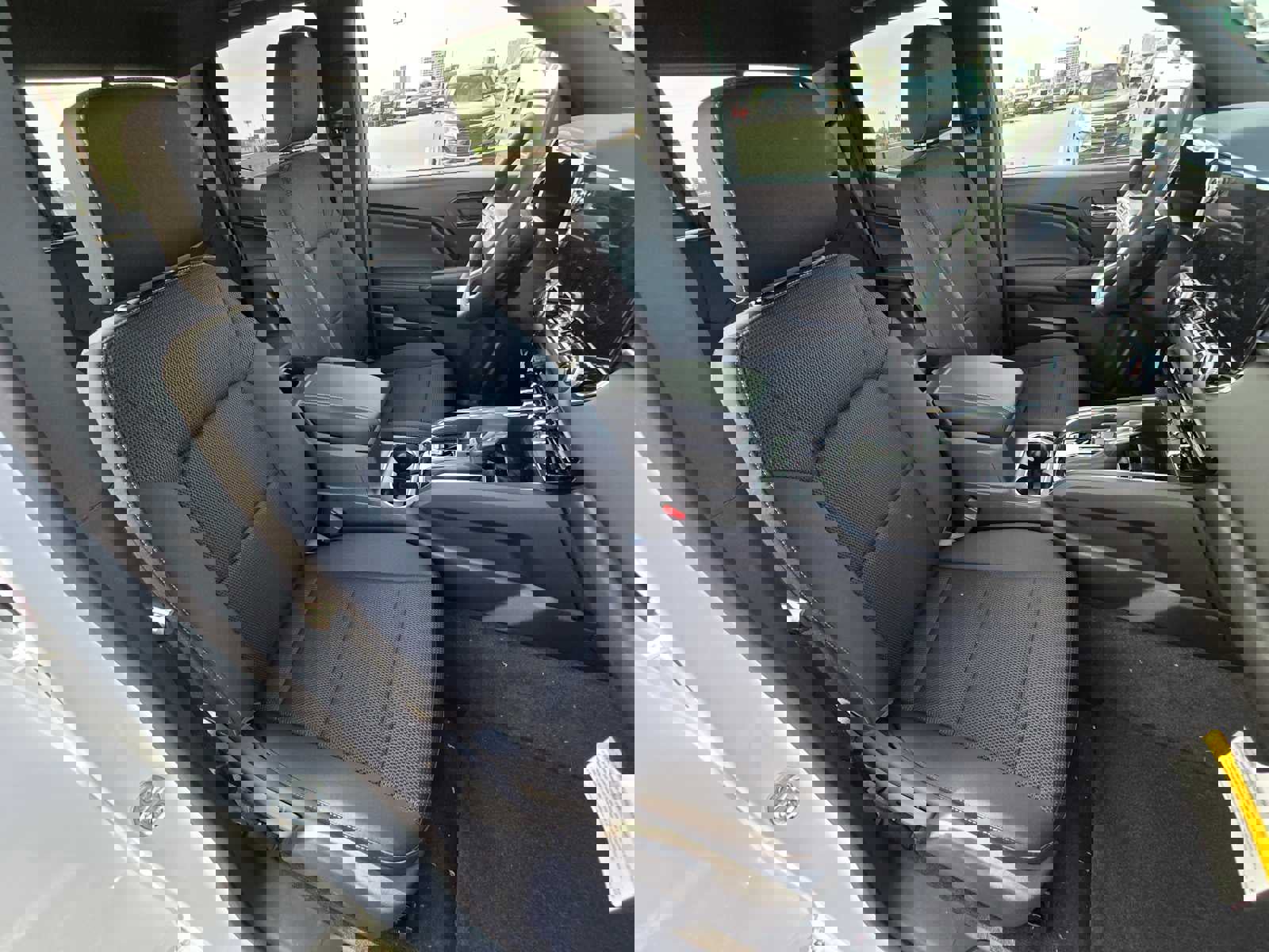 New 2024 GMC Canyon Elevation w/ Convenience Package image 14