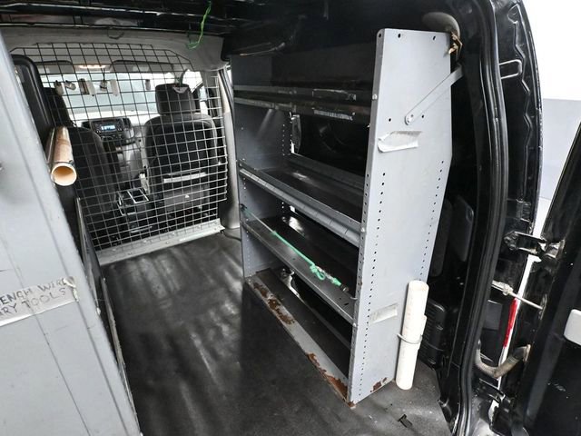 Used 2015 Nissan NV200 SV w/ Technology Package image 31