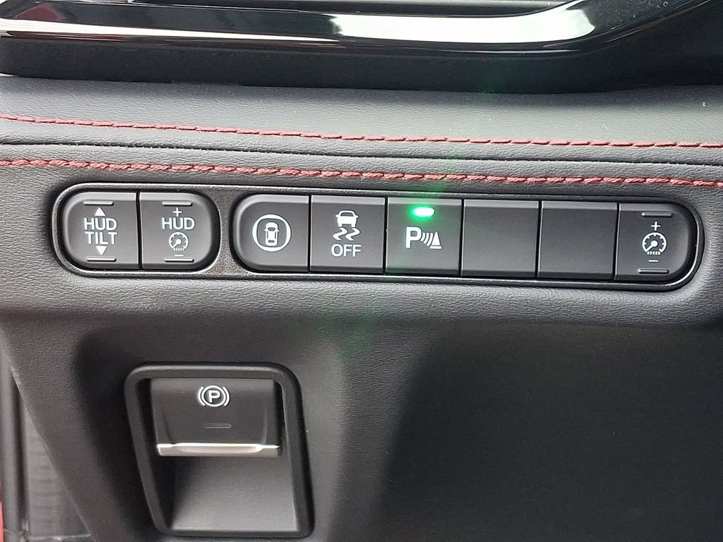 Used 2025 Acura MDX Type S AWD/4WD image 27