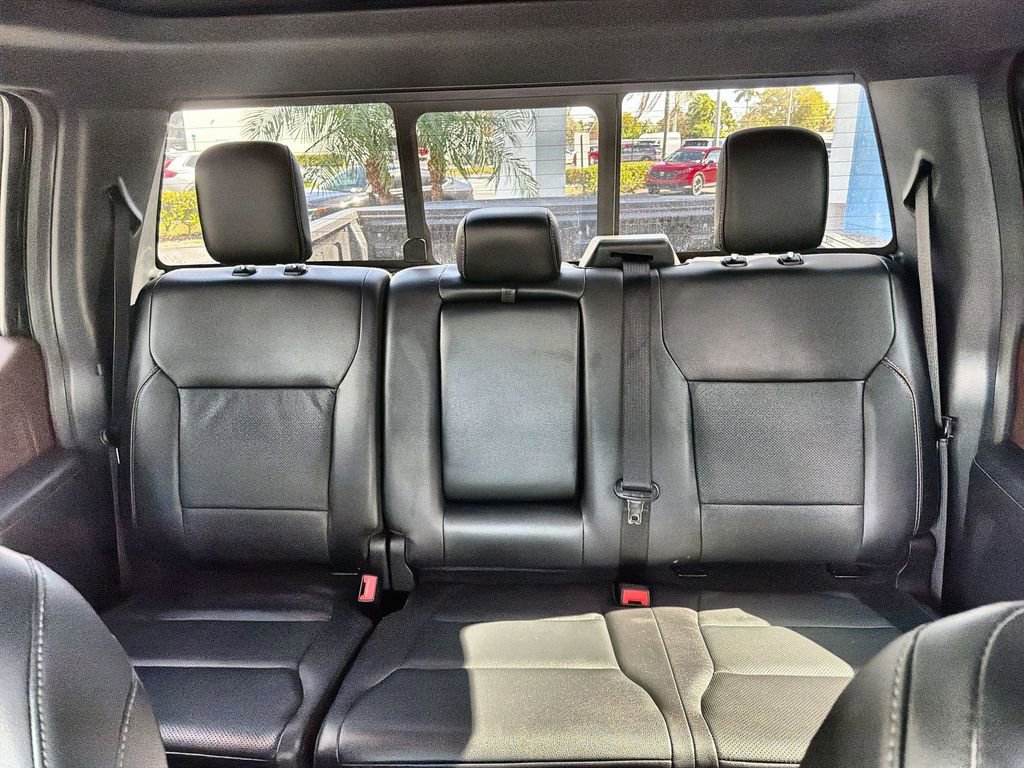 Used 2023 Ford F150 Lariat image 14