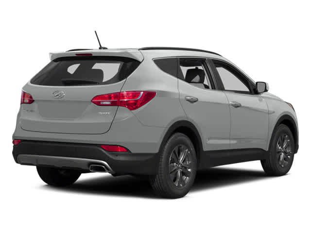 Used 2014 Hyundai Santa Fe Sport w/ Premium Equipment Package 03 FWD image 2