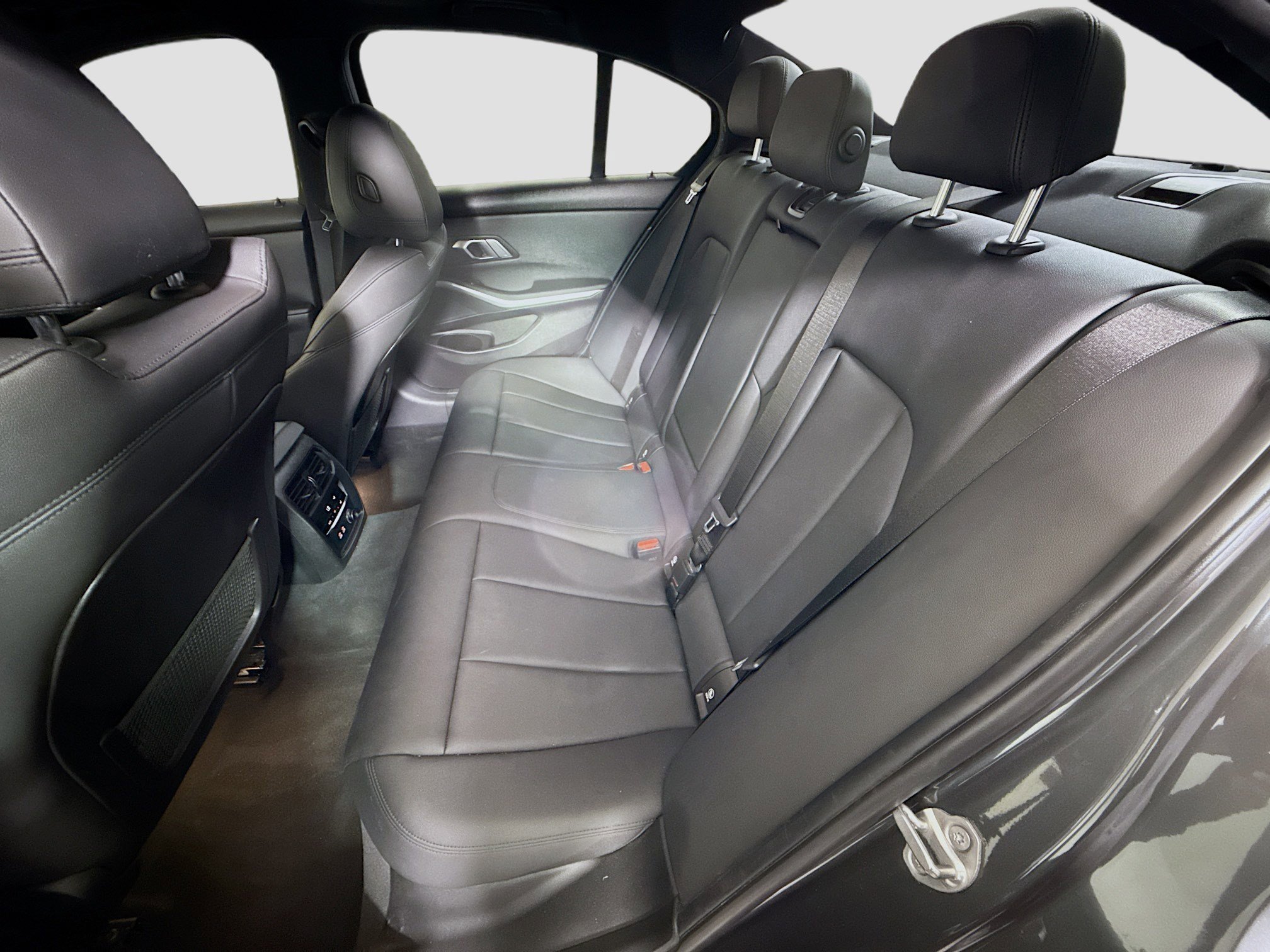 Used 2019 BMW 330i 330i image 25