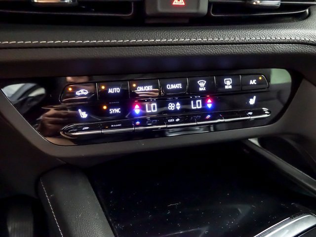 Used 2022 Buick Envision Preferred image 21