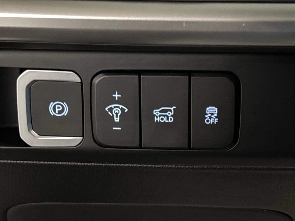New 2026 Hyundai Santa Fe SE AWD/4WD image 22