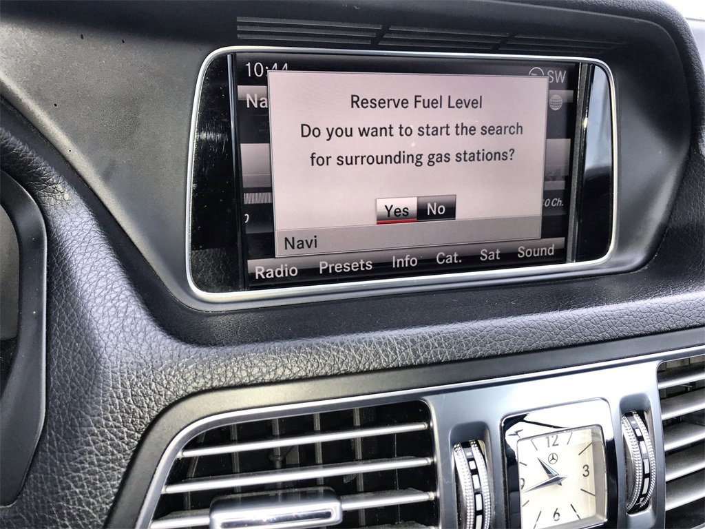 Used 2014 Mercedes-Benz E 350 Cabriolet image 18