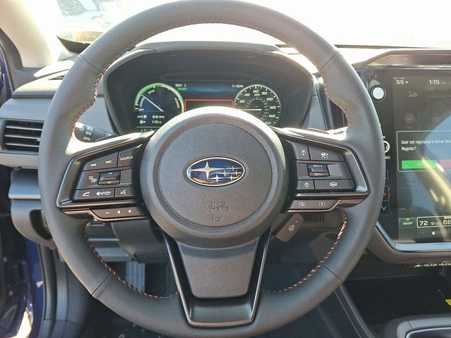 New 2026 Subaru Crosstrek 2.5i Limited AWD/4WD image 19