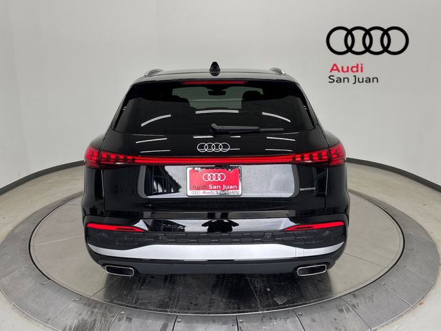 Used 2025 Audi Q5 Premium image 38