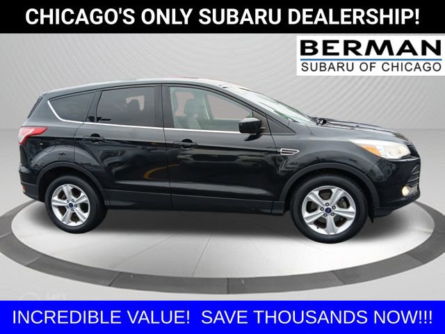 Used 2014 Ford Escape SE image 3