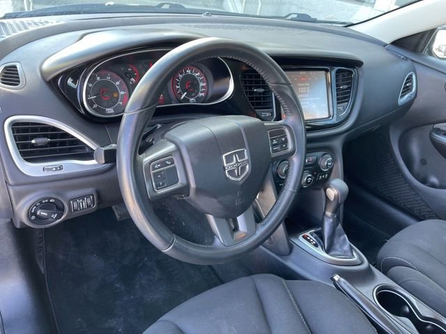 Used 2013 Dodge Dart SXT FWD image 8