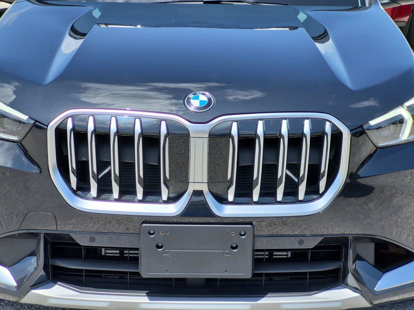 Used 2024 BMW X1 xDrive28i w/ Convenience Package AWD/4WD image 14