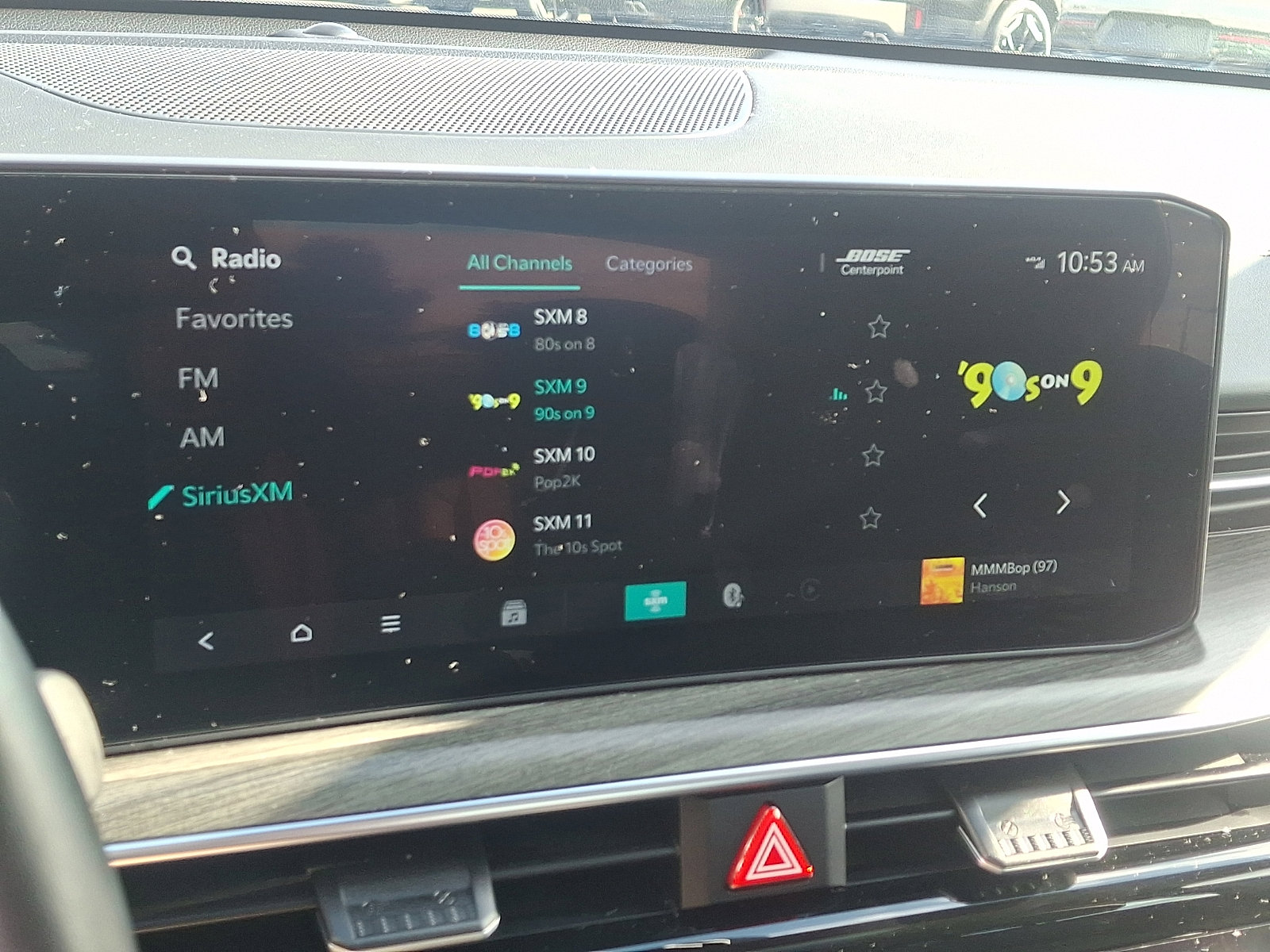 Used 2025 Kia K5 EX image 17