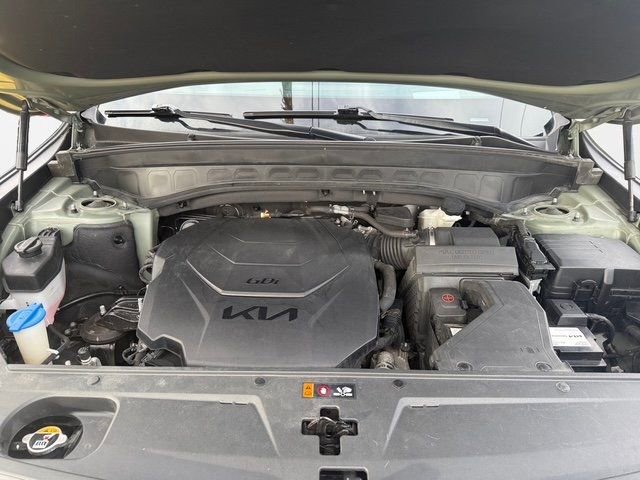 Used 2023 Kia Telluride SX Prestige X-Pro image 38