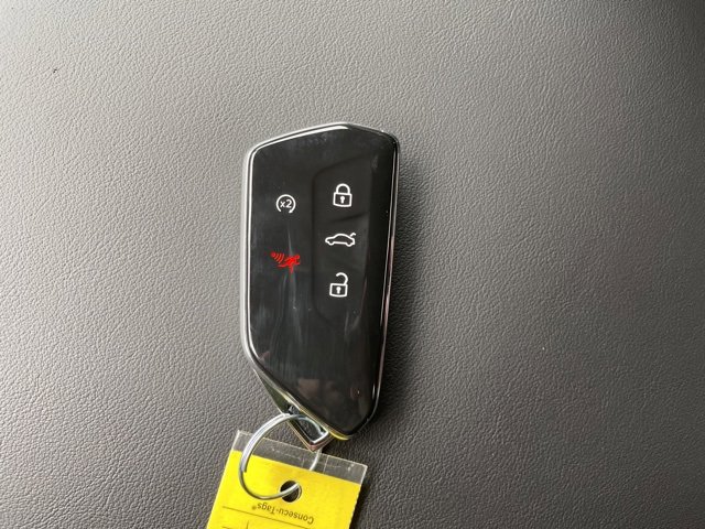 New 2025 Volkswagen Atlas SE image 22