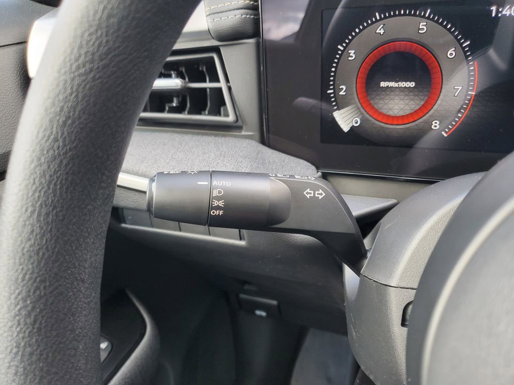 New 2026 Nissan Kicks SV w/ SV Premium Package image 21