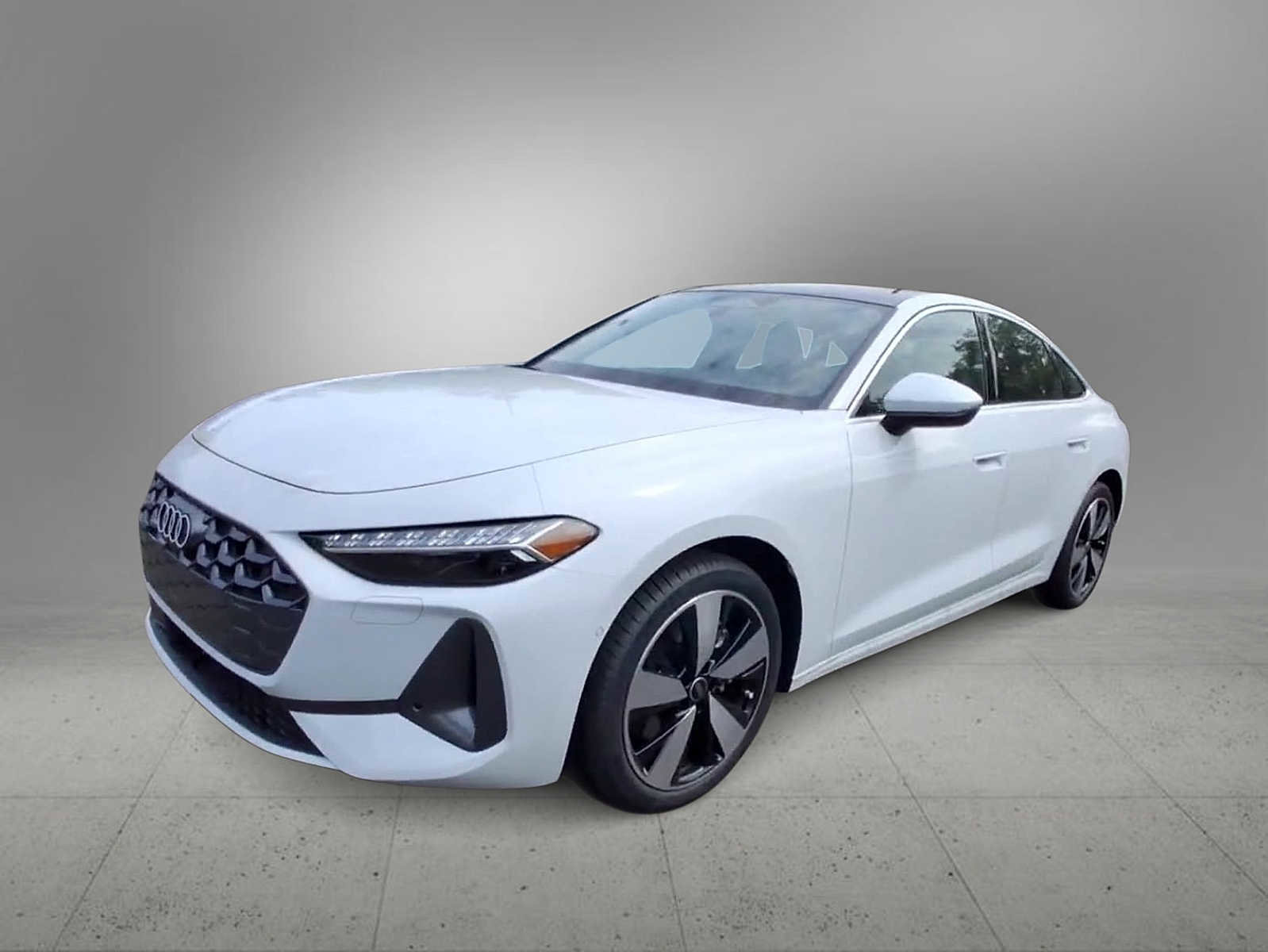 New 2025 Audi A5 2.0T Premium Plus image 4
