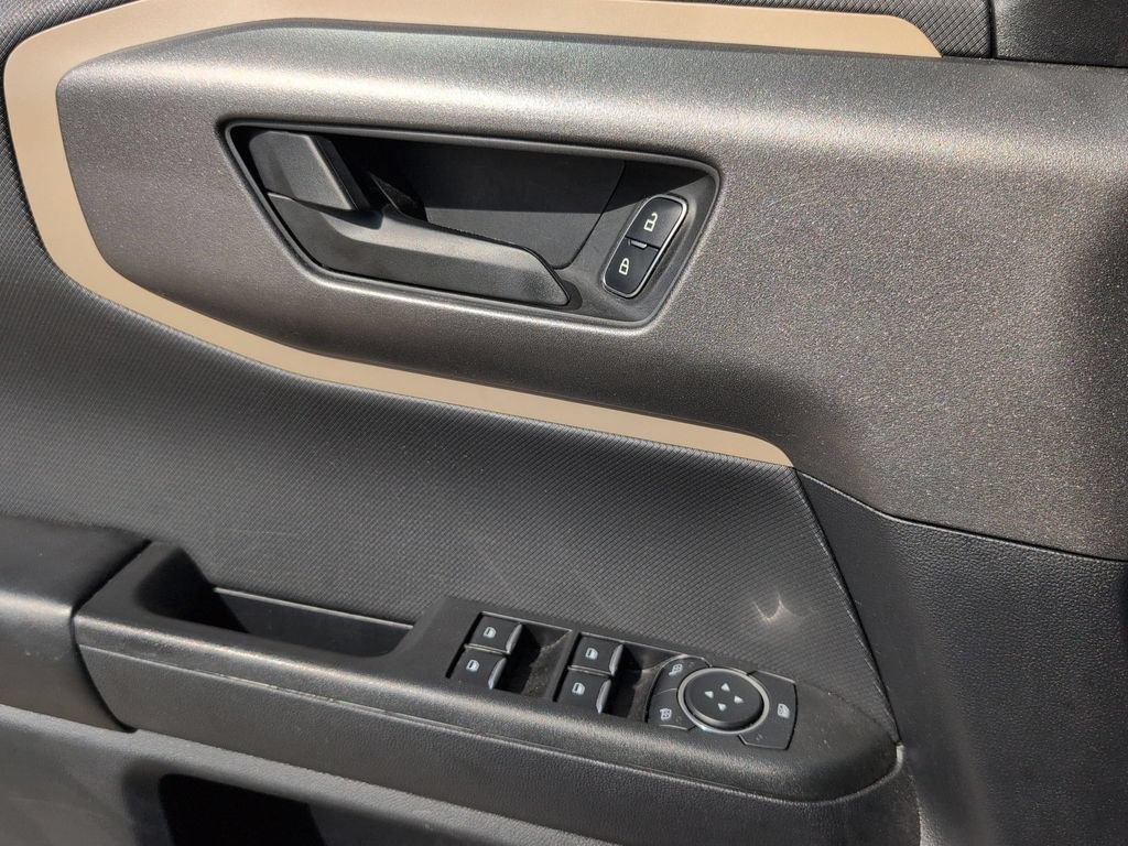 Used 2025 Ford Bronco Sport Big Bend AWD/4WD image 13