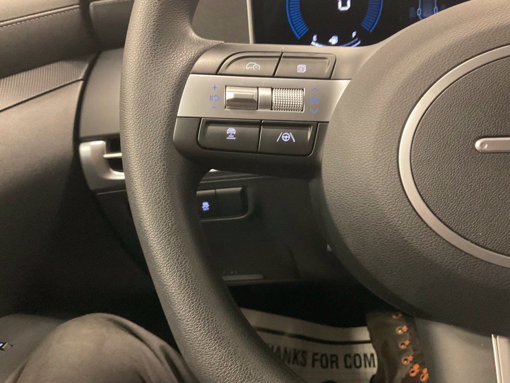 Used 2026 Hyundai Tucson SEL AWD/4WD image 18