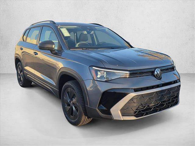 New 2026 Volkswagen Taos S image 7