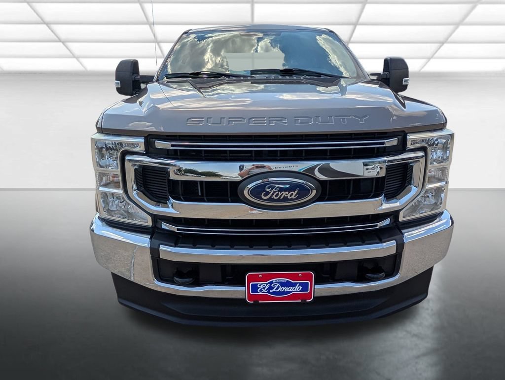 Used 2020 Ford F250 XLT AWD/4WD image 25