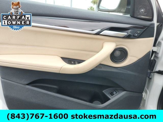 Used 2017 BMW X1 xDrive28i image 14