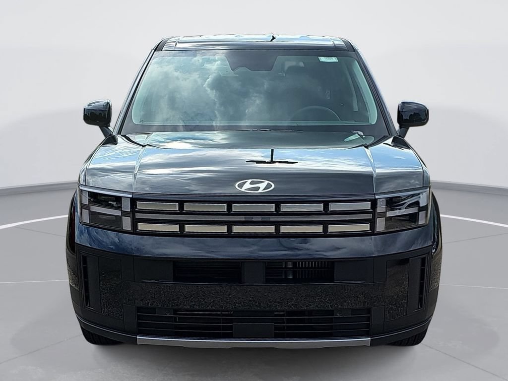 New 2026 Hyundai Santa Fe SE AWD/4WD image 2