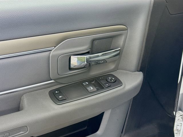 Used 2019 RAM 1500 Tradesman w/ Power & Remote Entry Group image 17