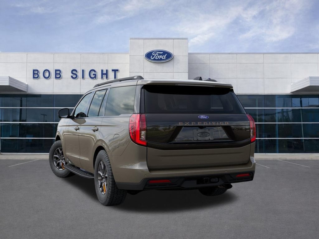 New 2027 Ford Expedition Tremor AWD/4WD image 11