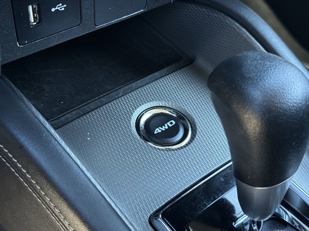 Used 2024 Mitsubishi Outlander Sport ES image 36