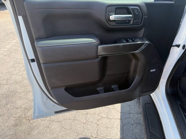 Used 2021 GMC Sierra 1500 AT4 w/ AT4 Premium Package AWD/4WD image 10