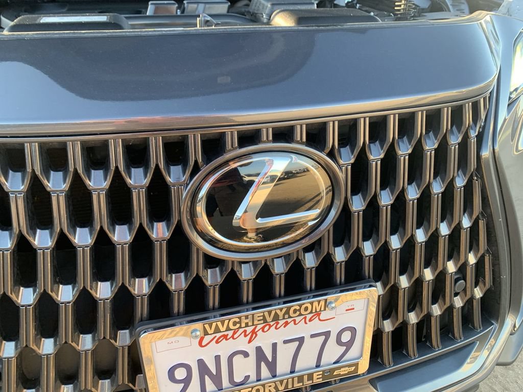 Used 2025 Lexus NX 250 AWD w/ Cold Area Package image 29
